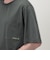OAMC / Peacemaker Pocket Tee Stencil Print Tシャツ