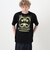 No Problemo Dot Vortex SS Tee プリントTシャツ