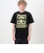 No Problemo Dot Vortex SS Tee プリントTシャツ