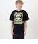 No Problemo Dot Vortex SS Tee プリントTシャツ