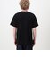 No Problemo Dot Vortex SS Tee プリントTシャツ