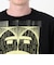 No Problemo Dot Vortex SS Tee プリントTシャツ