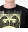 No Problemo Dot Vortex SS Tee プリントTシャツ