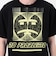 No Problemo Dot Vortex SS Tee プリントTシャツ