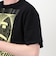 No Problemo Dot Vortex SS Tee プリントTシャツ