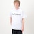 No Problemo No Problemo SS Tee ロゴプリントTシャツ