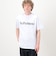 No Problemo No Problemo SS Tee ロゴプリントTシャツ