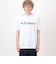 No Problemo No Problemo SS Tee ロゴプリントTシャツ