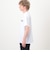 No Problemo No Problemo SS Tee ロゴプリントTシャツ