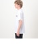 No Problemo No Problemo SS Tee ロゴプリントTシャツ