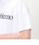 No Problemo No Problemo SS Tee ロゴプリントTシャツ