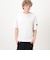 C.P. Company LIGHT FLEECE SS Tシャツ