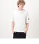 C.P. Company LIGHT FLEECE SS Tシャツ