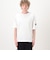 C.P. Company LIGHT FLEECE SS Tシャツ