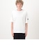 C.P. Company LIGHT FLEECE SS Tシャツ