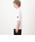 C.P. Company LIGHT FLEECE SS Tシャツ