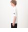 C.P. Company LIGHT FLEECE SS Tシャツ