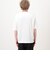 C.P. Company LIGHT FLEECE SS Tシャツ