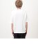 C.P. Company LIGHT FLEECE SS Tシャツ