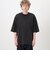 entire studios HEAVY BOXY TEE Tシャツ