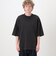 entire studios HEAVY BOXY TEE Tシャツ