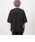 entire studios HEAVY BOXY TEE Tシャツ