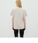 entire studios STANDARD TEE Tシャツ