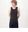 entire studios RIB TANK タンクトップ
