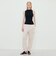 entire studios BOAT NECK TOP ボートネックトップ