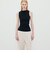 entire studios BOAT NECK TOP ボートネックトップ