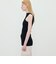 entire studios BOAT NECK TOP ボートネックトップ