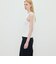 【別注】SHUSHU/TONG Logo Sleeveless Top スリーブレストップ