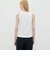 【別注】SHUSHU/TONG Logo Sleeveless Top スリーブレストップ