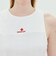 【別注】SHUSHU/TONG Logo Sleeveless Top スリーブレストップ