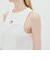【別注】SHUSHU/TONG Logo Sleeveless Top スリーブレストップ