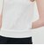 【別注】SHUSHU/TONG Logo Sleeveless Top スリーブレストップ