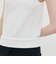 【別注】SHUSHU/TONG Logo Sleeveless Top スリーブレストップ