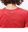 HYKE LAYERED SHORT-SLV TEE レイヤードTシャツ
