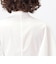 TELMA Cape ハーフスリーブシャツ
