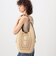 ANYA HINDMARCH BOW HOBO バッグ