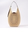 ANYA HINDMARCH BOW HOBO バッグ