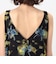 TELMA Layered Print ワンピース