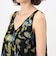 TELMA Layered Print ワンピース