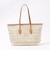 GIANNI CHIARINI MASHUP トートバッグ