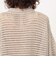LAUREN MANOOGIAN NET シャツカーディガン