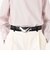 DEHANCHE BELT ベルト