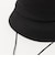 ENTWURFEIN Yael Hat.C バケットハット