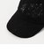 ENTWURFEIN Collet CAP.C レースキャップ