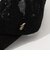 ENTWURFEIN Collet CAP.C レースキャップ