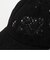 ENTWURFEIN Collet CAP.C レースキャップ
